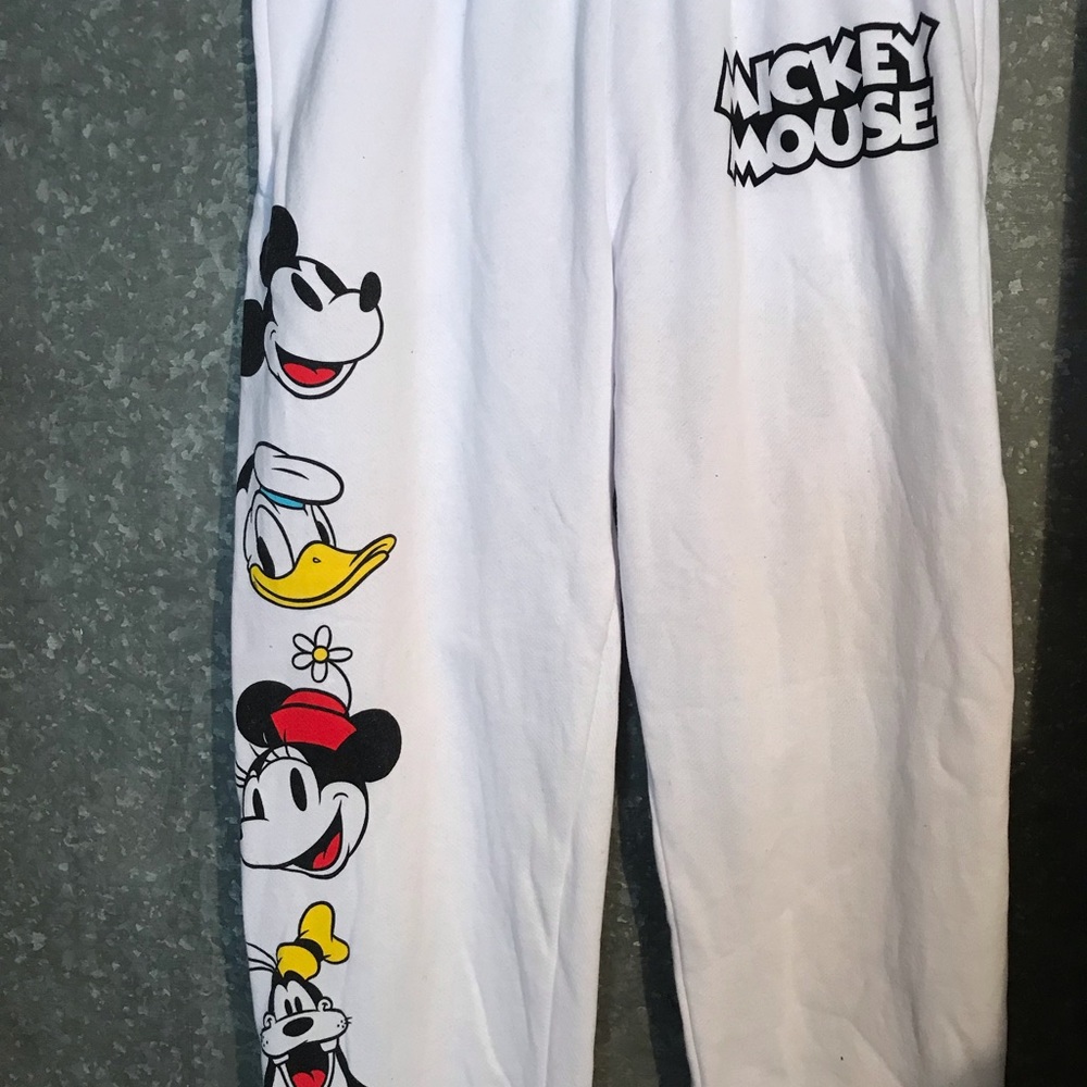 Disney Classic Characters Joggers